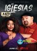 Sr. Iglesias Temporada 2 [720p]